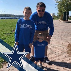 Meet your Posher, Lacey